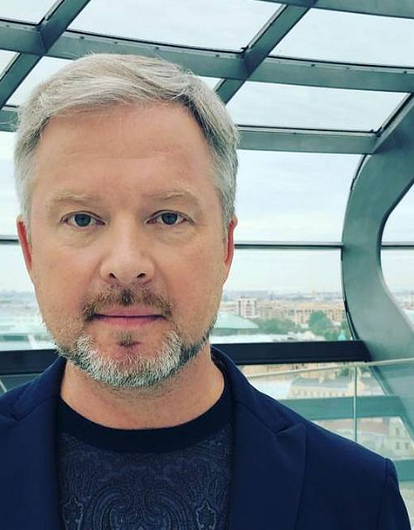 Проблемы с сердцем: телеведущий Валдис Пельш попал в больницу