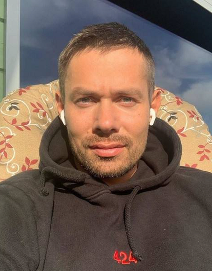 «Не инфаркт»: Стас Пьеха вышел на связь из реанимации