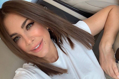 Ани Лорак вместе с новым возлюбленным отметила 12-летие дочери (фото)