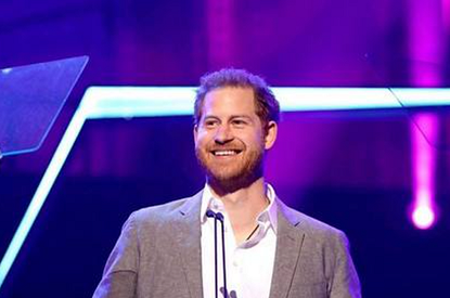 «Я боялся, что меня выгонят из семьи, потому что мой отец — не Карл III»: принц Гарри сделал шокирующее заявление