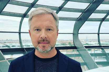 Проблемы с сердцем: телеведущий Валдис Пельш попал в больницу