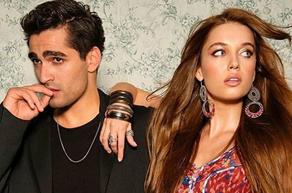 Как выглядят актеры нашумевшего турецкого сериала «Зимородок» и что о них известно