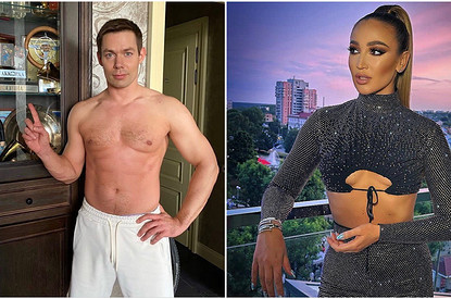 Как звезды побороли свои вредные привычки: 8 историй