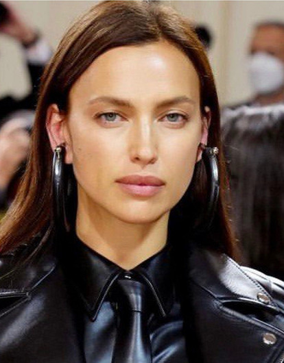 Личная жизнь Ирины Шейк: почему модель расставалась со звездными бойфрендами и кто у нее сейчас