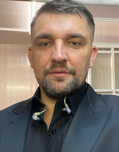 Баста случайно раскрыл подробности личной жизни Скриптонита