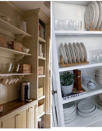 Модная кухня - 2023: 3 главных тренда от дизайнера