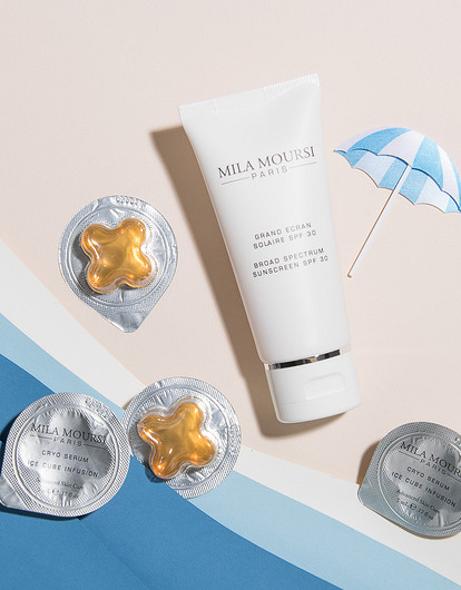 От Японии до Голливуда: бьюти и фэшн-новости этой недели