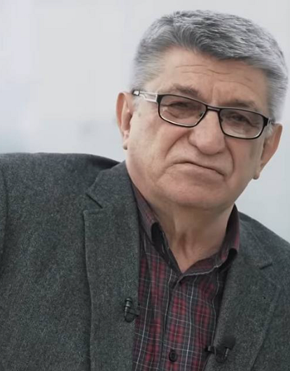 Режиссер Александр Сокуров попал в реанимацию