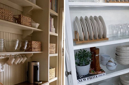 Модная кухня - 2023: 3 главных тренда от дизайнера