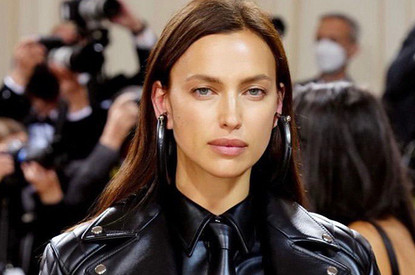 Личная жизнь Ирины Шейк: почему модель расставалась со звездными бойфрендами и кто у нее сейчас