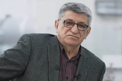 Режиссер Александр Сокуров попал в реанимацию