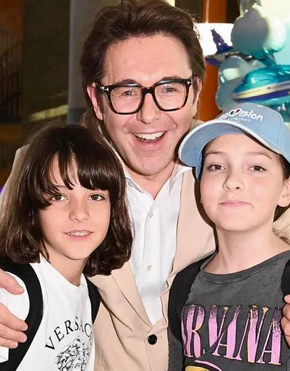 Андрей Малахов пришел на выпускной сына Киркорова вместо поп-короля (фото)