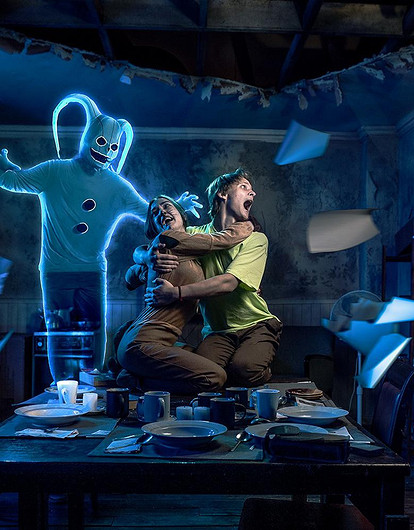 Как провести летние каникулы: 10 нескучных идей для всей семьи