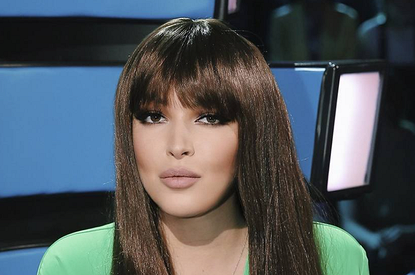 «На гормональной терапии»: Ирина Дубцова рассказала о серьезных проблемах со здоровьем