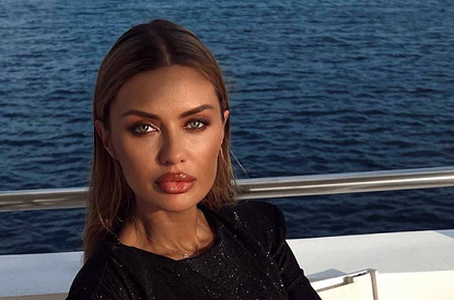 Дочь Виктории Бони столкнулась с травлей во французской школе