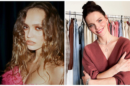 Папина дочка: наследницы звездных актеров, которые тоже стали артистками