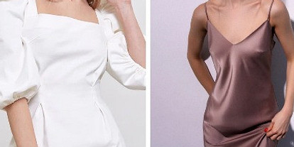 Стилист рассказала и показала, какие 10 платьев обязательно должны быть в твоем летнем гардеробе