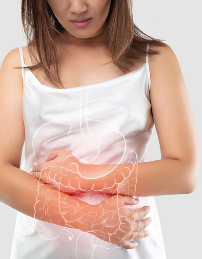 Как здоровый кишечник помогает бороться с депрессией: рассказывает гастроэнтеролог