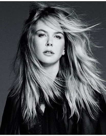 Высокий IQ, боязнь бабочек и не только: 15 малоизвестных фактов о Николь Кидман