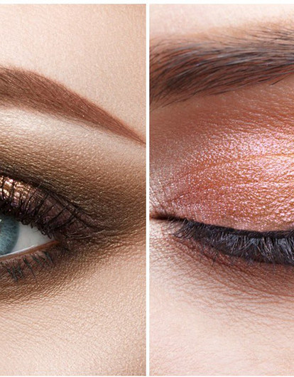 Макияж для глаз, который старит абсолютно всех: мнение топового визажиста