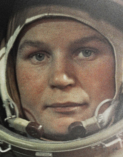 Молчала о помощи Гагарина 40 лет: неизвестные факты о полете Валентины Терешковой