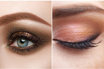 Макияж для глаз, который старит абсолютно всех: мнение топового визажиста