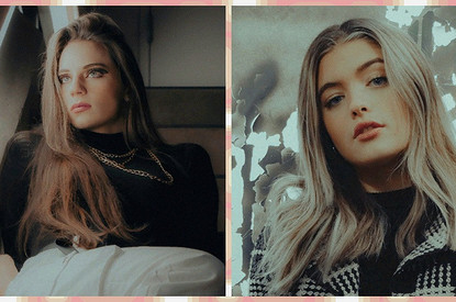 Стиль old money: чему нам всем стоит поучиться у наследниц известных фамилий