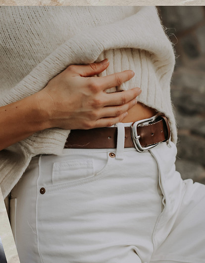 6 лайфхаков, чтобы любая одежда сидела на тебе не хуже, чем на модели