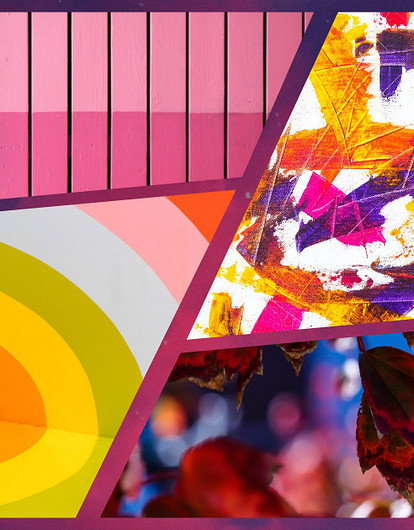 Стильно и современно: 5 новых правил сочетания цветов в одежде