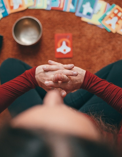 Значение карт Таро в отношениях и любви: 8 благоприятных арканов