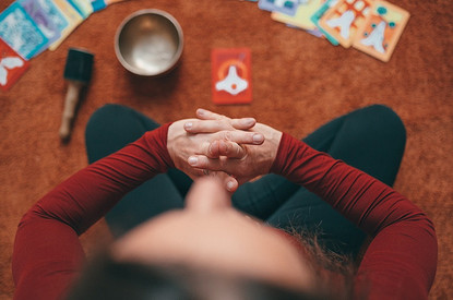 Значение карт Таро в отношениях и любви: 8 благоприятных арканов