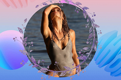 5 купальников, которые будут прекрасно смотреться на любой фигуре