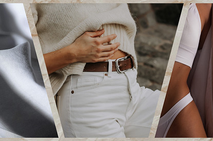 6 лайфхаков, чтобы любая одежда сидела на тебе не хуже, чем на модели