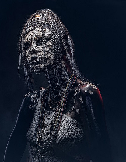 Шаманы и шаманизм: почему этот культ многих пугает и как он работает на самом деле