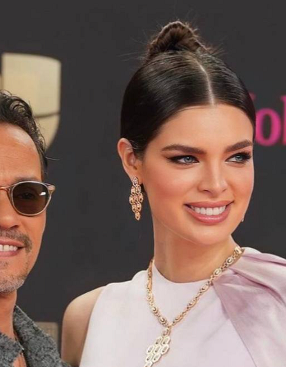 Бывший муж Дженнифер Лопес вновь стал отцом