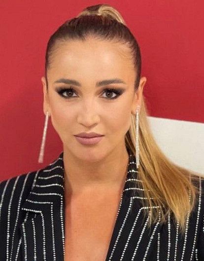 «Два года без секса»: психолог-сексолог комментирует недавнее признание Ольги Бузовой