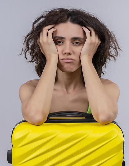 5 грубых ошибок, которые совершают почти все путешественники