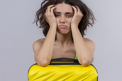 5 грубых ошибок, которые совершают почти все путешественники