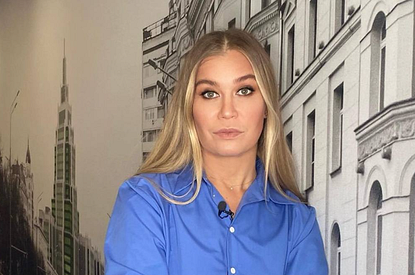 «Объявили в розыск»: Ксения Собчак раскрыла новые подробности дела актрисы Кристины Бабушкиной