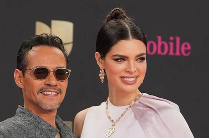 Бывший муж Дженнифер Лопес вновь стал отцом