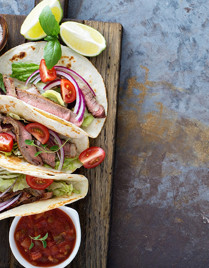 Простые диетические рецепты: 7 очень вкусных блюд до 300 ккал