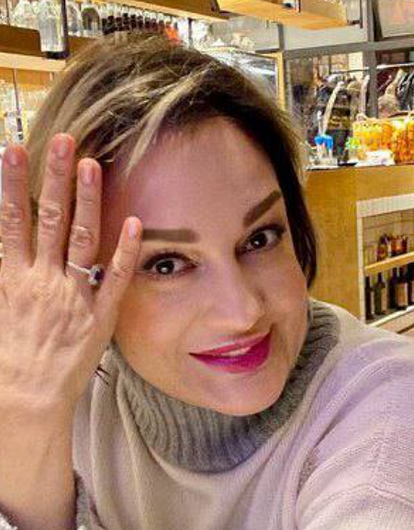 Татьяна Буланова сегодня выходит замуж