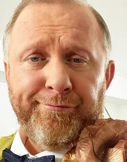 Константин Ивлев раскрыл причину развода с первой супругой