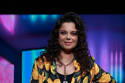 «Позволил мне пробиться»: Наташа Королева рассказала историю прослушивания у Игоря Крутого