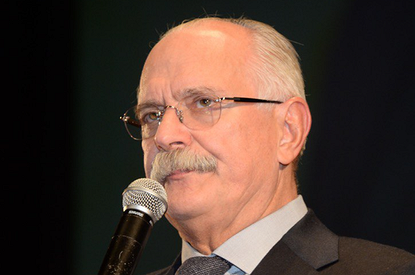 Нарушение ритма сердца: Никиту Михалкова экстренно госпитализировали