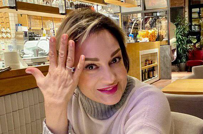 Татьяна Буланова сегодня выходит замуж