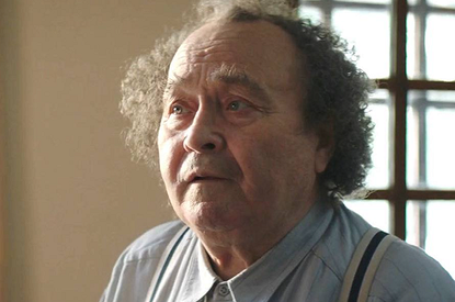 Умер актер из сериала «Интерны» Валерий Громовиков