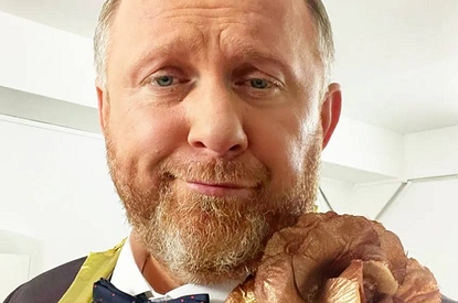 Константин Ивлев раскрыл причину развода с первой супругой