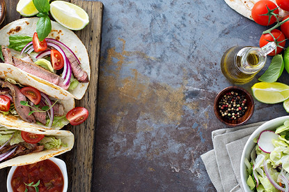 Простые диетические рецепты: 7 очень вкусных блюд до 300 ккал