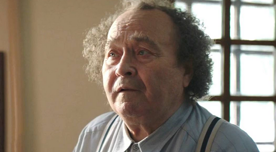 Умер актер из сериала «Интерны» Валерий Громовиков